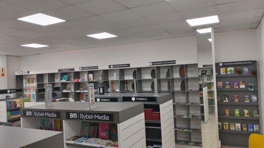 To Let commercial Property for Rent in Durbanville Western Cape